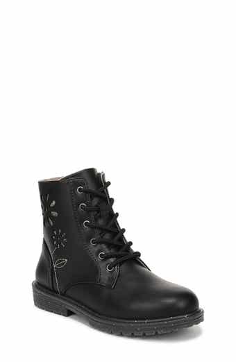 Kids' Rena 2 Faux Leather Boot