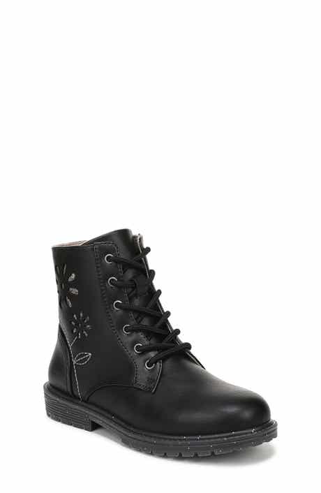 Kids' Rena 2 Faux Leather Boot