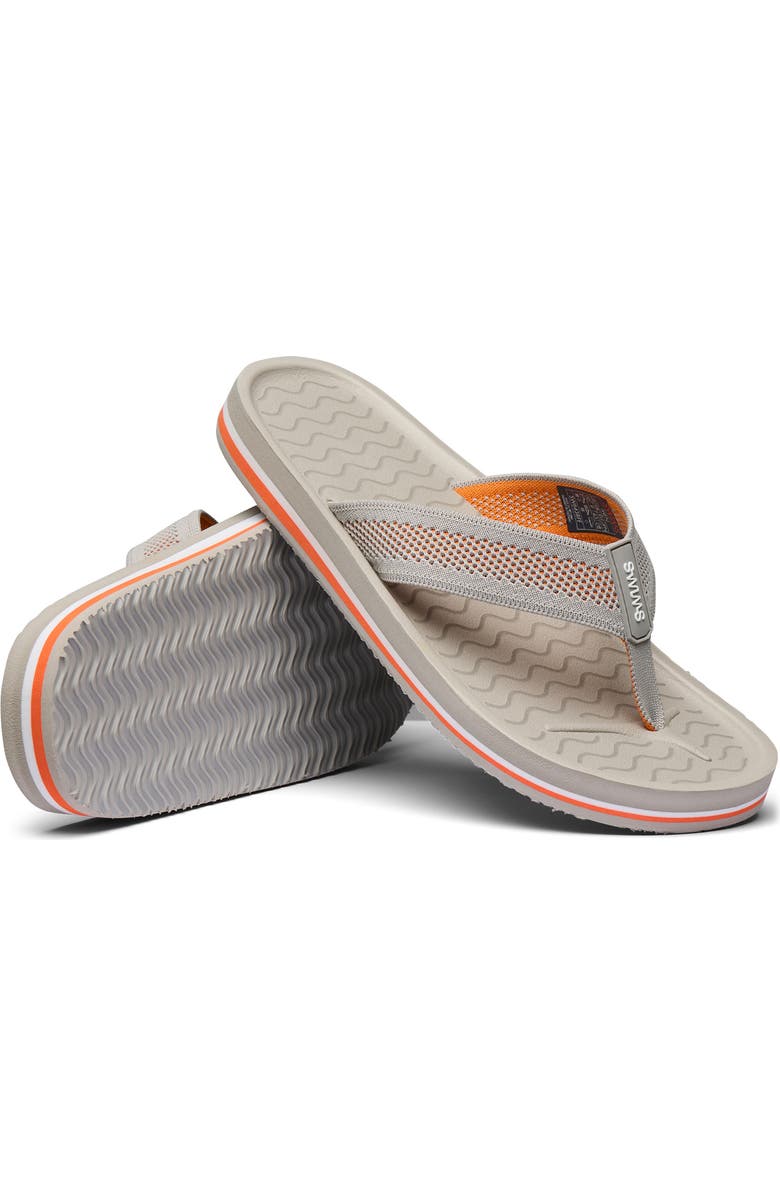 Swims Napoli Flip Flop, Alternate, color,