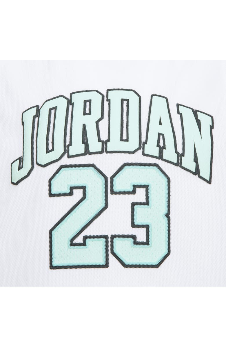 Jordan Kids' Jersey & Shorts Set, Alternate, color,