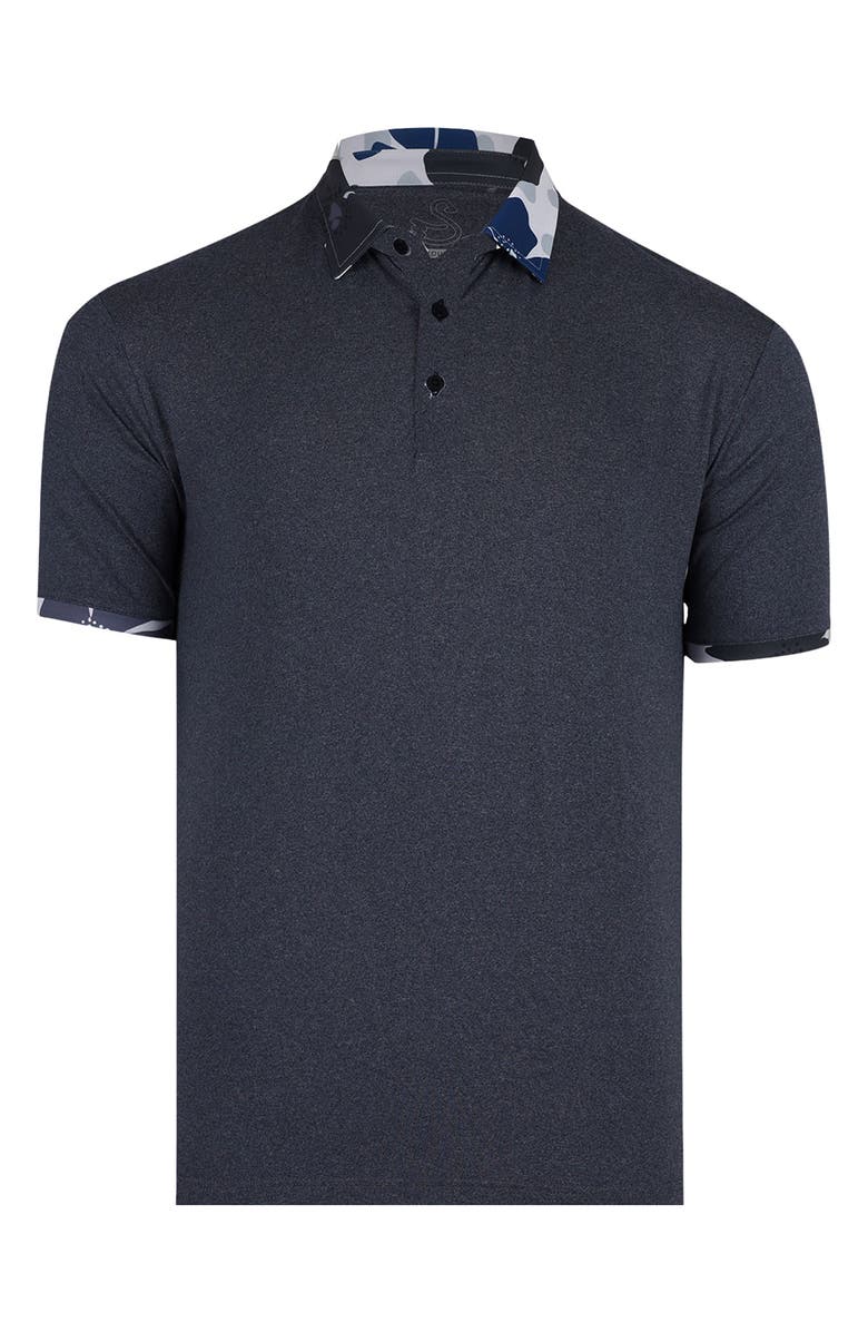 Swannies McArthy Stretch Golf Polo, Alternate, color, 