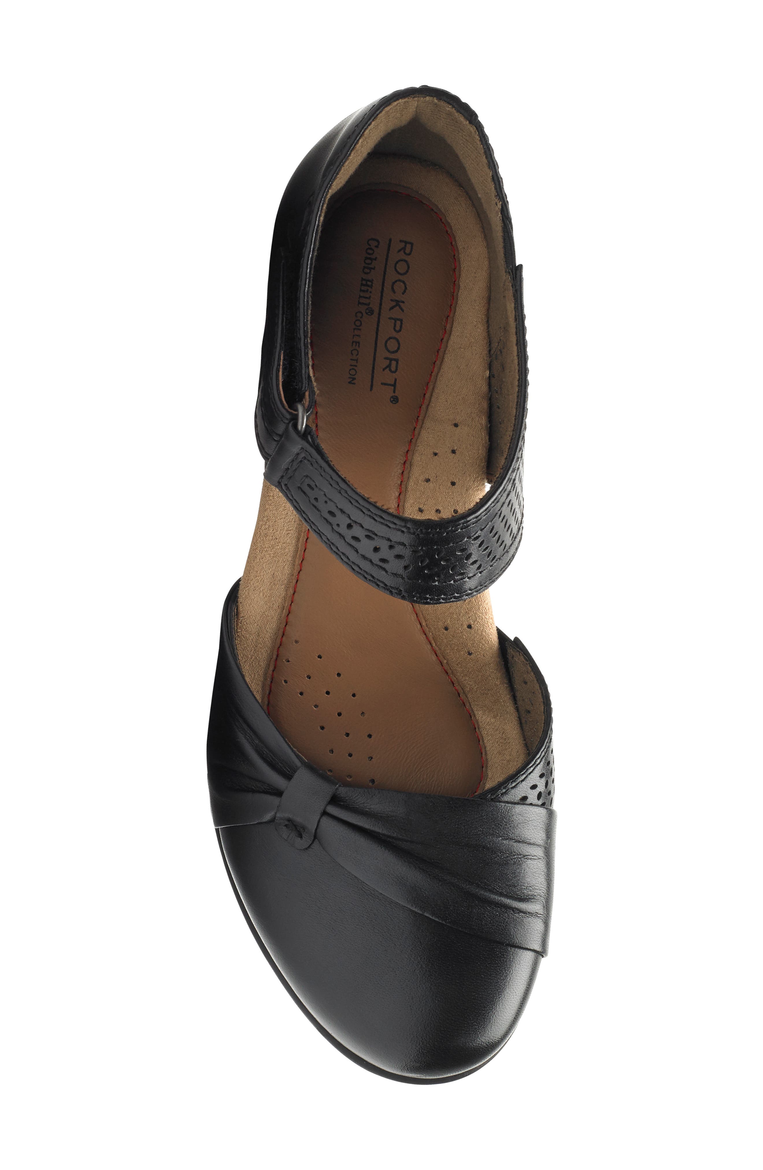 Rockport Cobb Hill Abbott d'Orsay Pump, Alternate, color, 