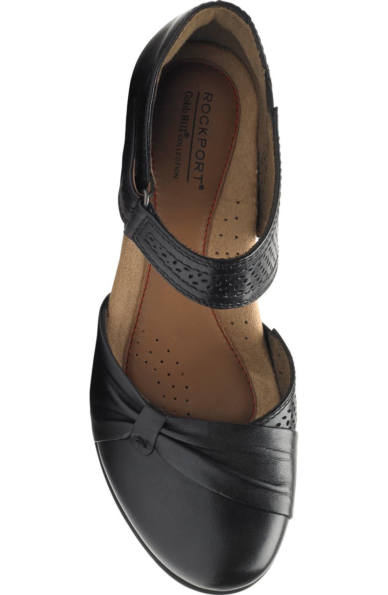 Rockport Cobb Hill Abbott d'Orsay Pump, Alternate, color,