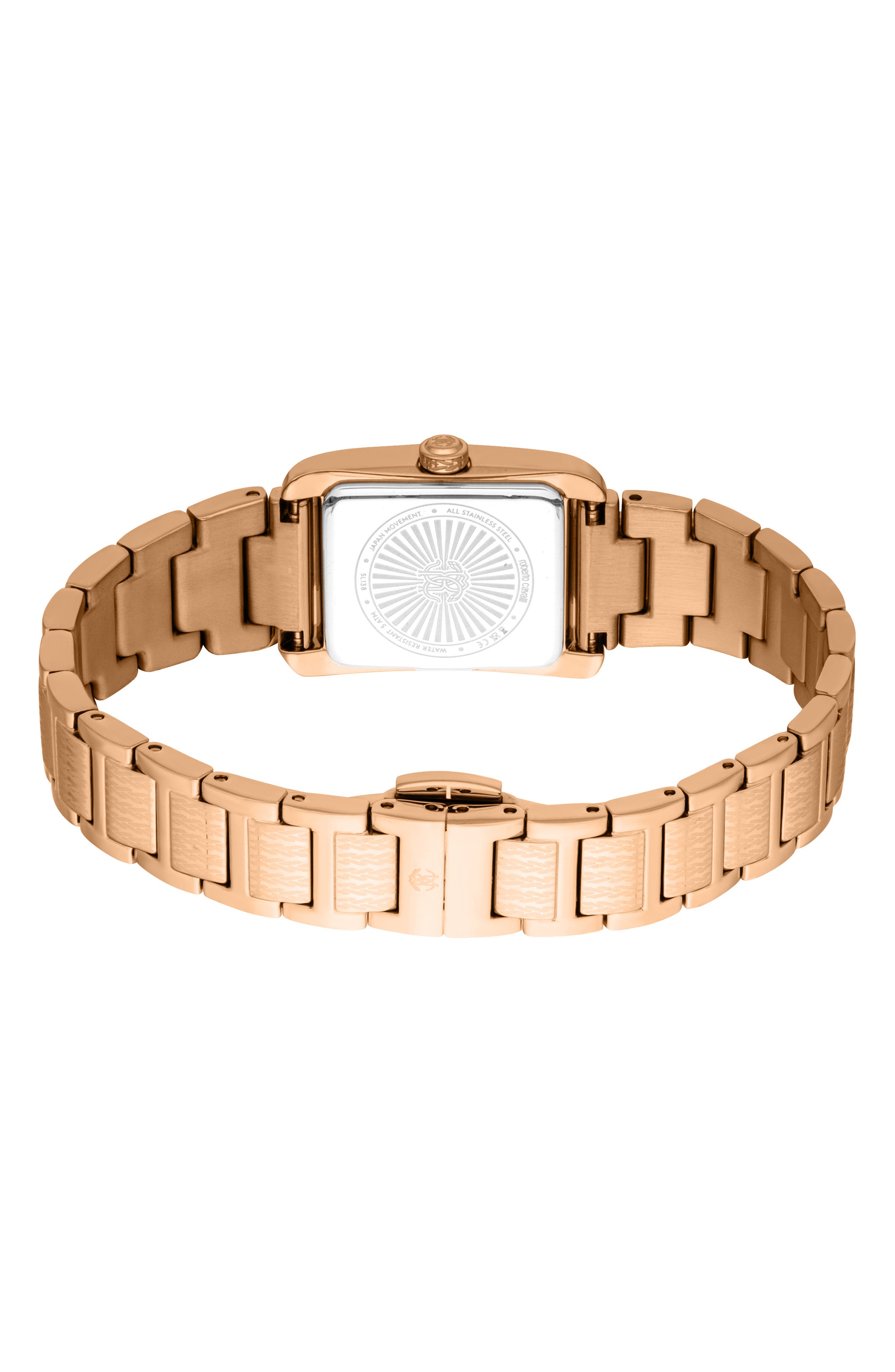 Galante Quartz Bracelet Watch, 22mm x 29mm