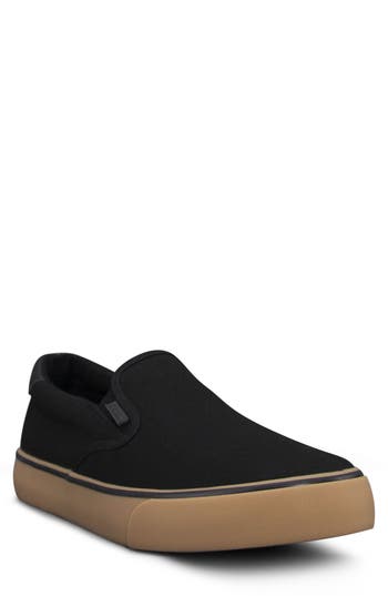 Lugz Clipper Slip-on Sneaker