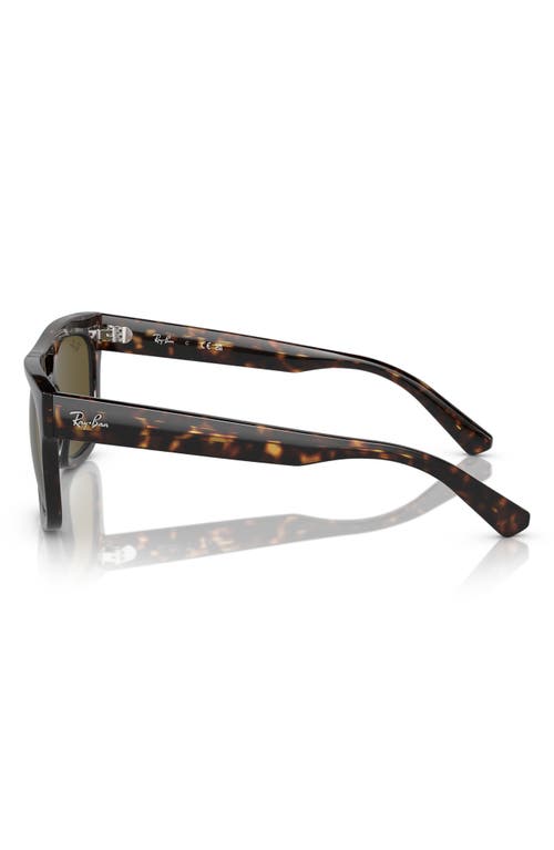 Ray Ban Phil Square-frame Sunglasses