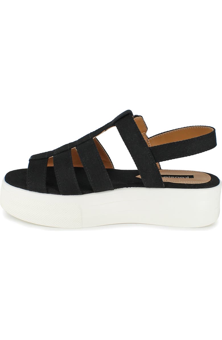 Kensie Rexton Slingback Sandal, Alternate, color,