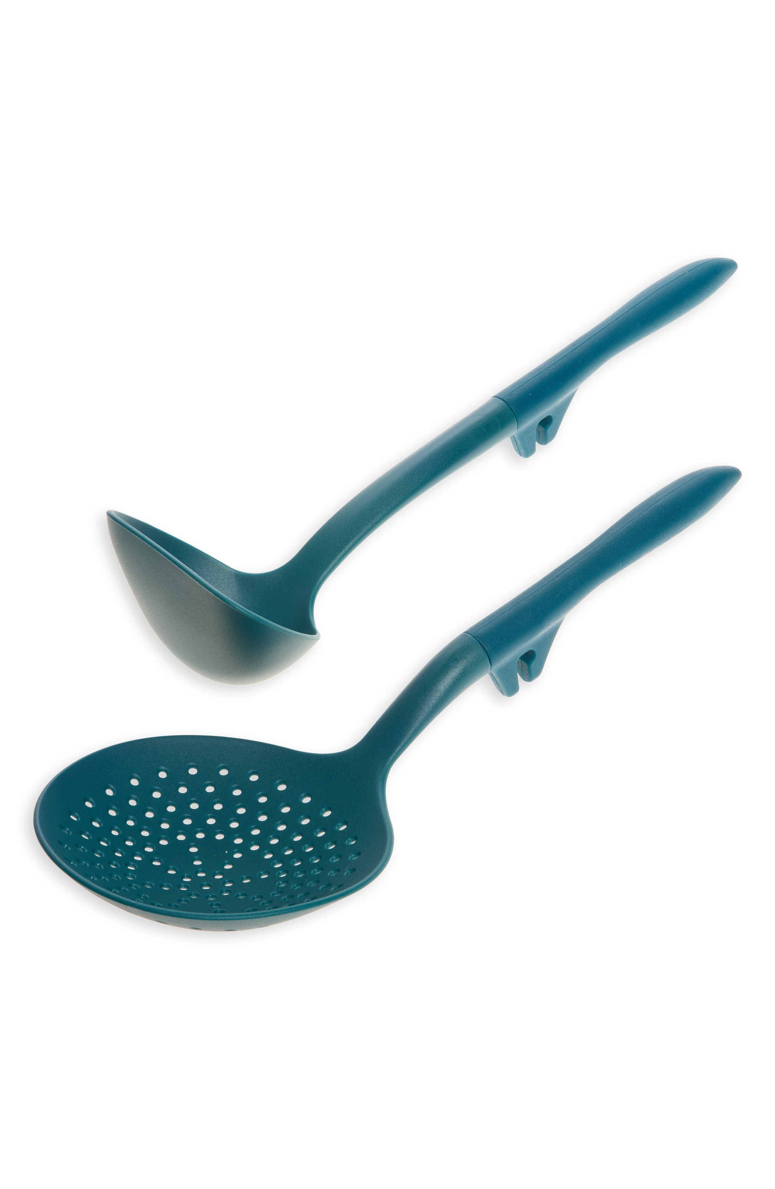 2-Piece Lazy Tools Kitchen Utensil Set