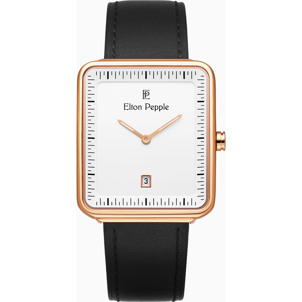 Elton Pepple Modern Oakton