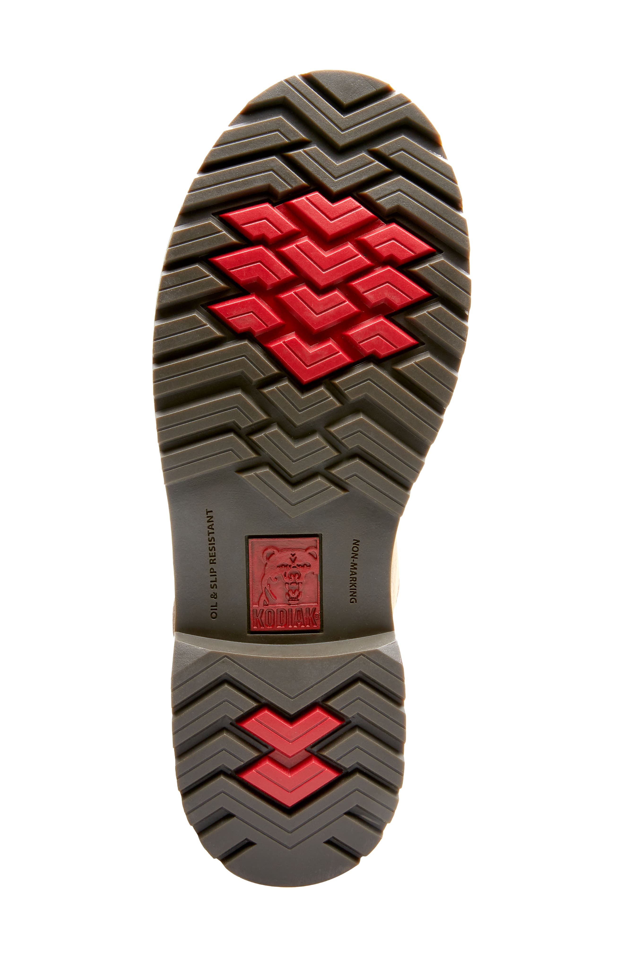 Kodiak Bralorne Waterproof Boot, Alternate, color, 