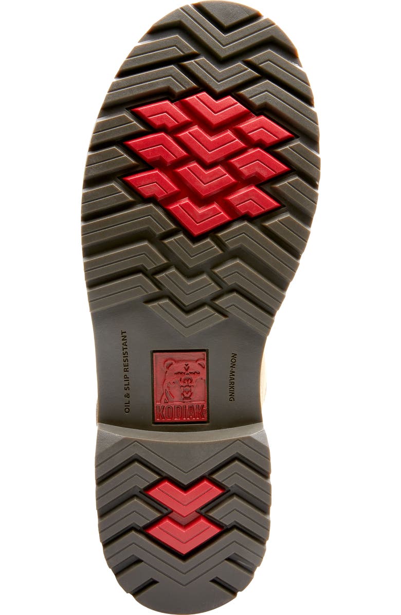 Kodiak Bralorne Waterproof Boot, Alternate, color,