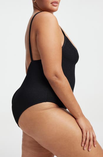 Always Fits One-Piece Swimsuit