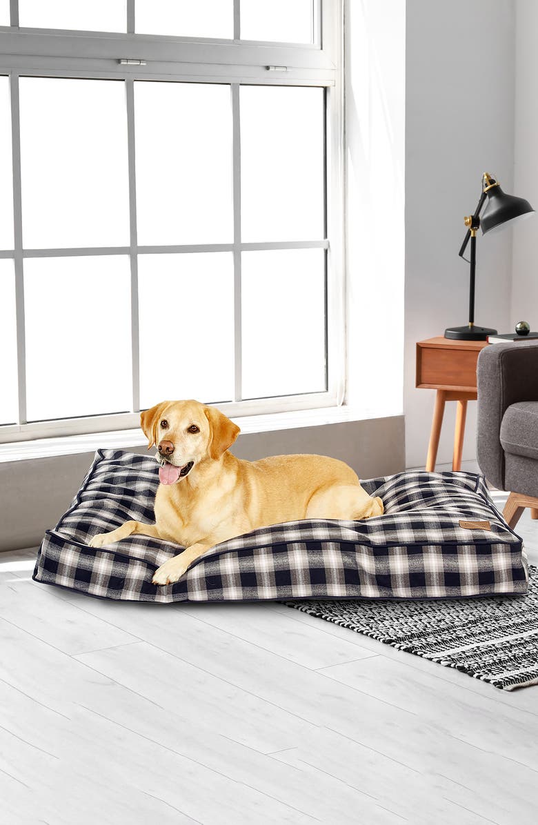 Pendleton Napper Dog Bed, Alternate, color,