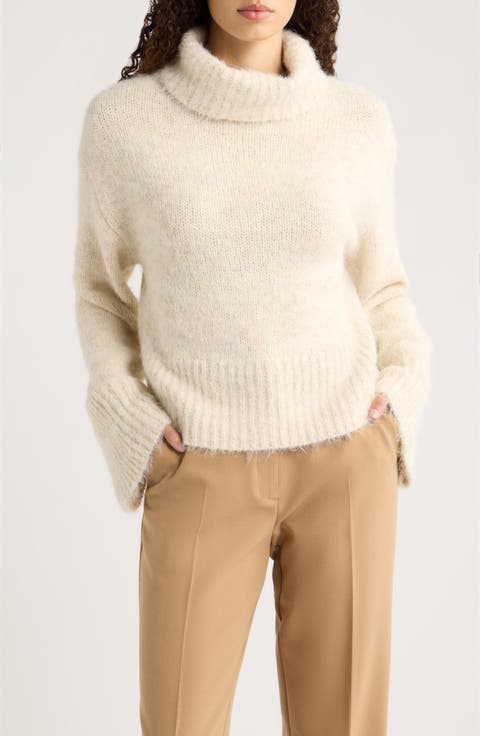 Turtleneck Sweater