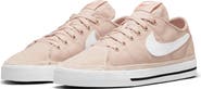 Nike Court Legacy Canvas Sneaker