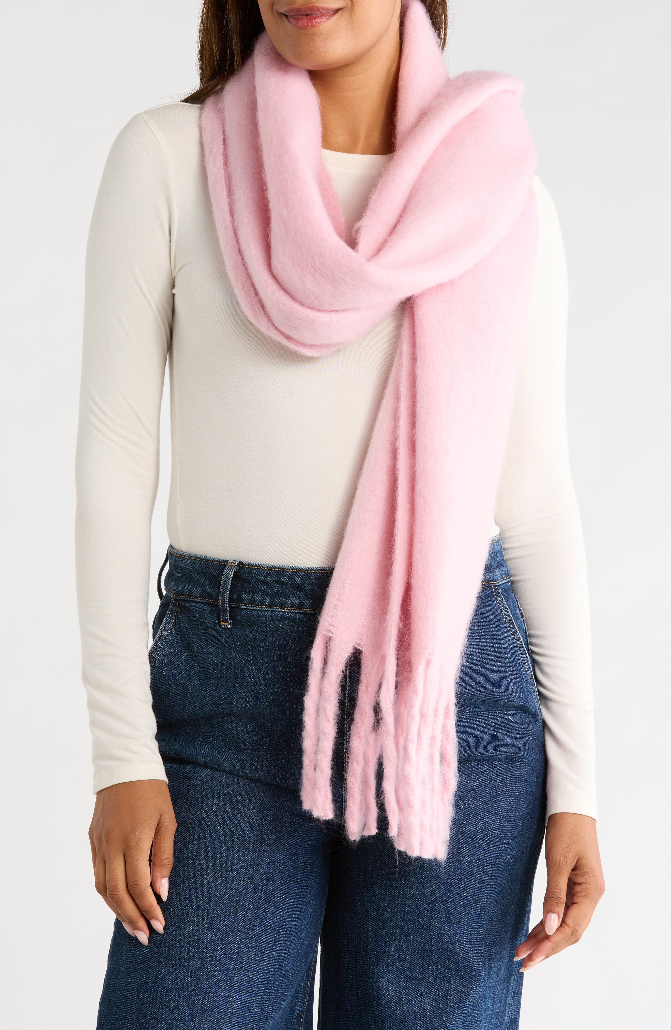 LIGHT PINK