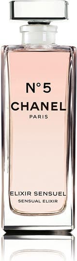 CHANEL N°5 Sensual Elixir | Nordstrom