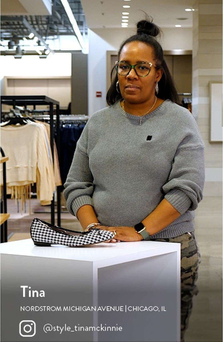 Hirabelle Flat, sales video thumbnail