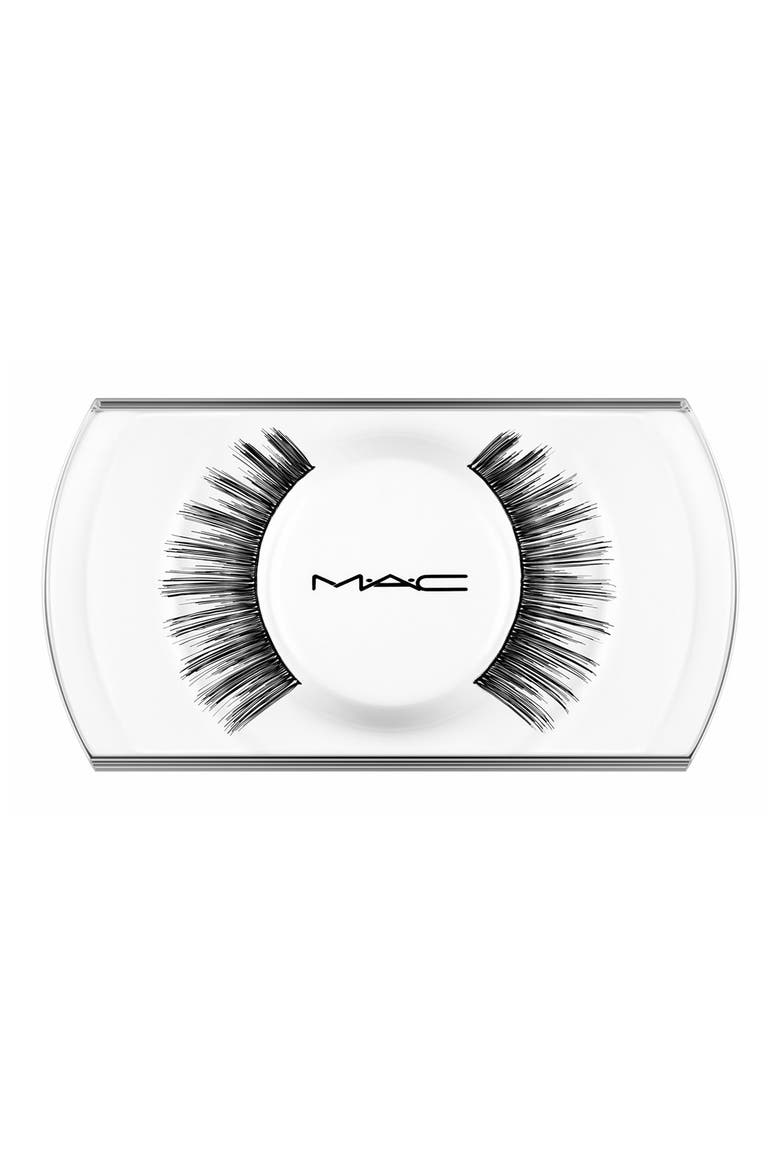 MAC 6 Lash False Lashes, Main, color, NO COLOR