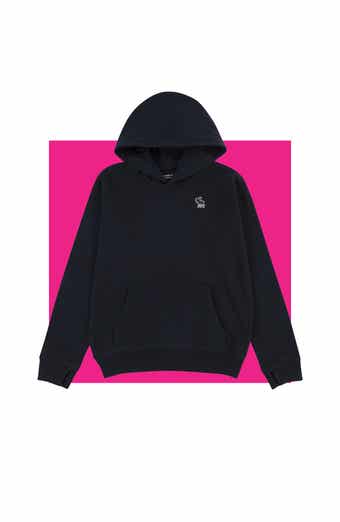 Kids' Essentials Fleece Hoodie
