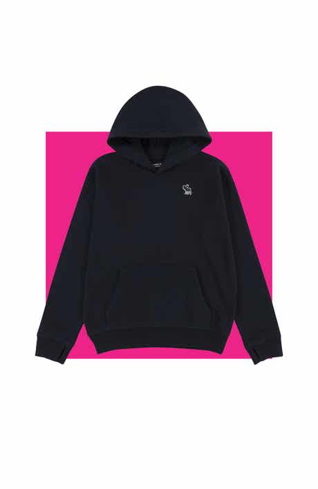 Kids' Essentials Fleece Hoodie