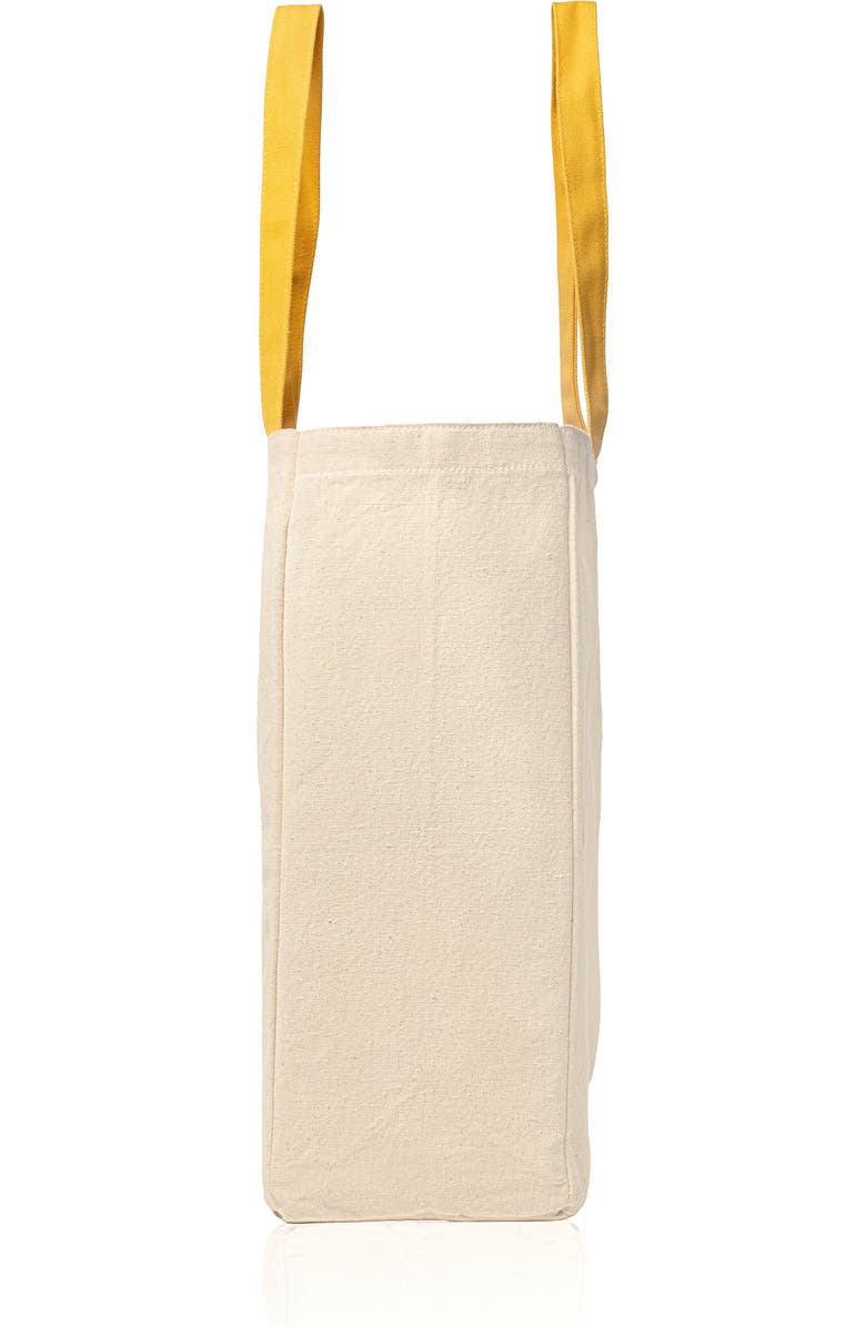 The Tote Project Free to Imagine | Tote, Alternate, color, Mustard Yellow