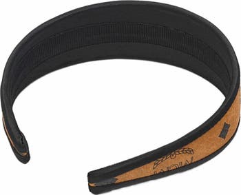 Headband in Visetos