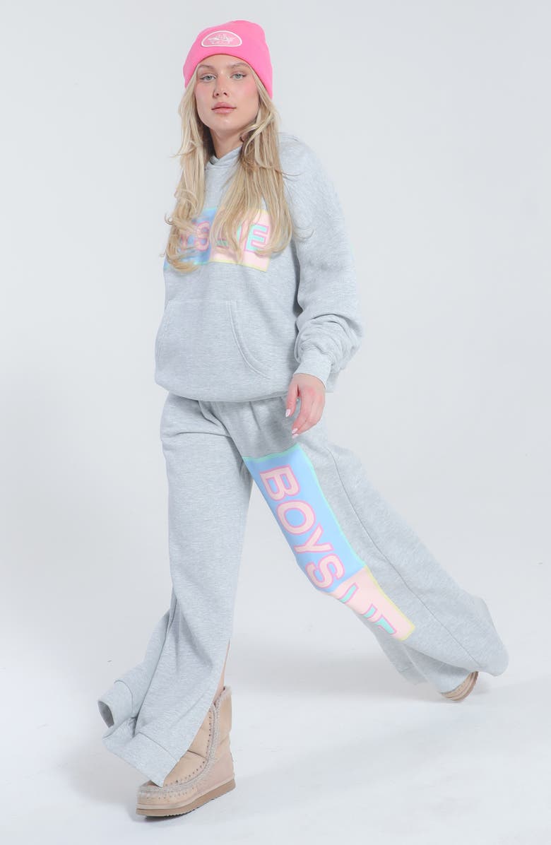 BOYS LIE Better Half V2 Sweatpants, Alternate, color, 