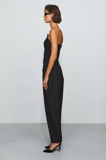 Leonardo Suiting Jumpsuit