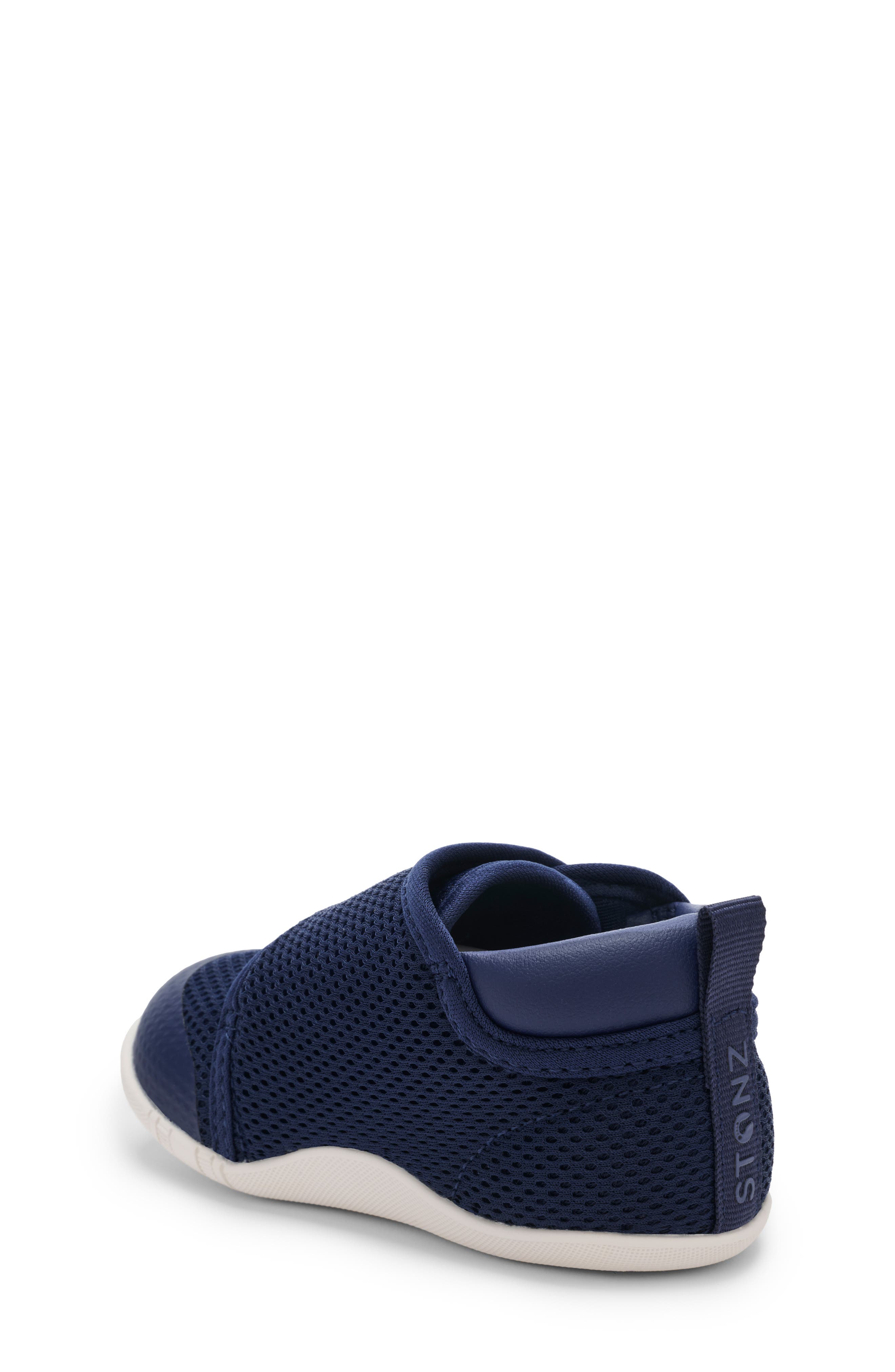 Kids' Cruiser Sneaker, Alternate, color, NAVY