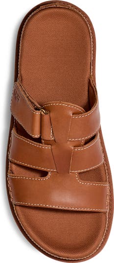 Goldenstar Slide Sandal