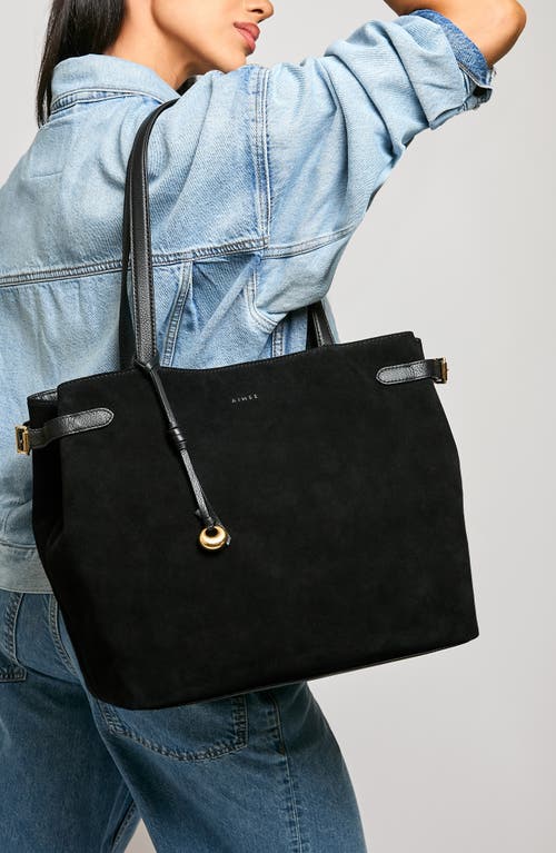 Aimee Kestenberg Gramercy Tote In Black