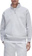 On Club Collective Quarter Zip