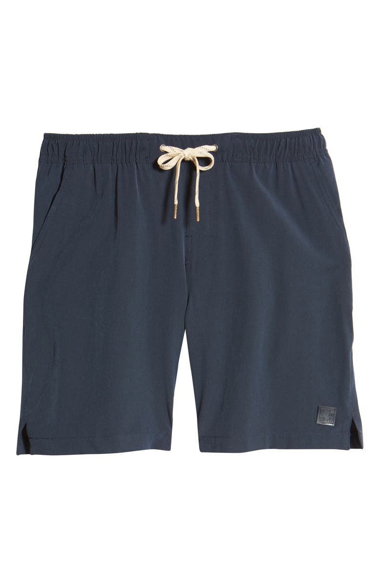 Vintage 1946 Micrograph Sport Shorts, Alternate, color,