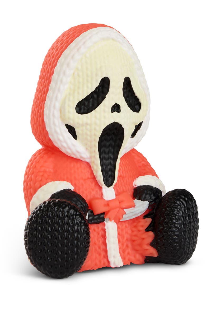 Ghost Face The Gift Giver, Alternate, color, Multicolor