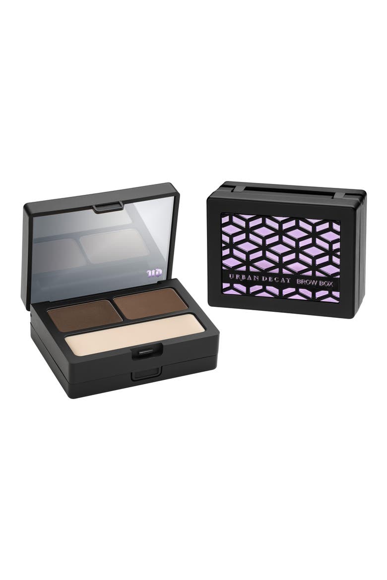 Brow Box, Alternate, color, BROWN SUGAR