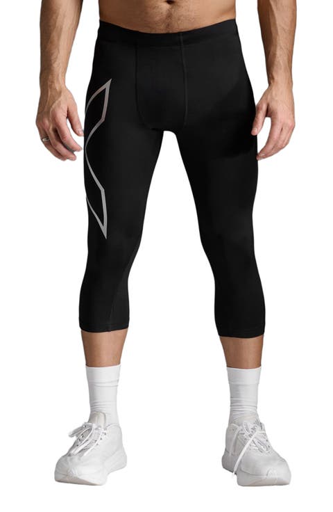 Core Compression 3/4 Tights