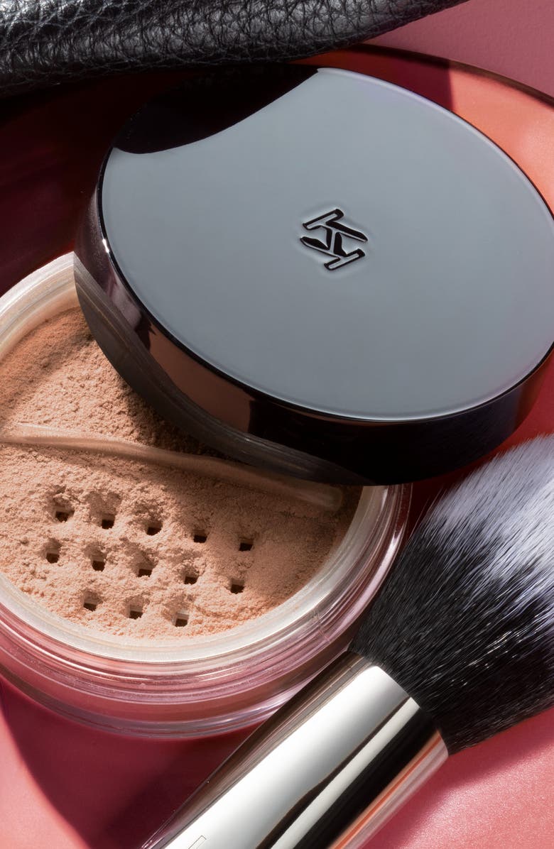 KIKO MILANO Nothing Matte-R Mattifying Loose Powder Foundation - 01 Ivory, Alternate, color, 