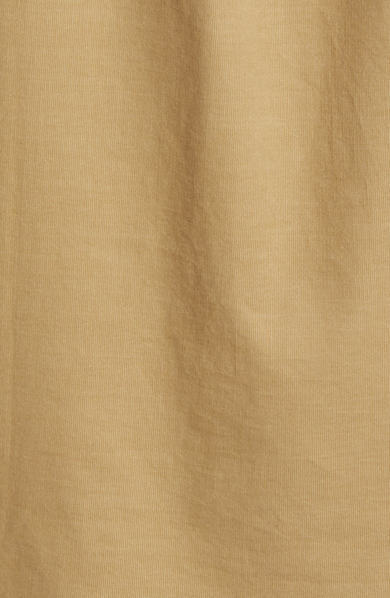 NN07 Levon 5723 Corduroy Button-Down Shirt, Alternate, color,