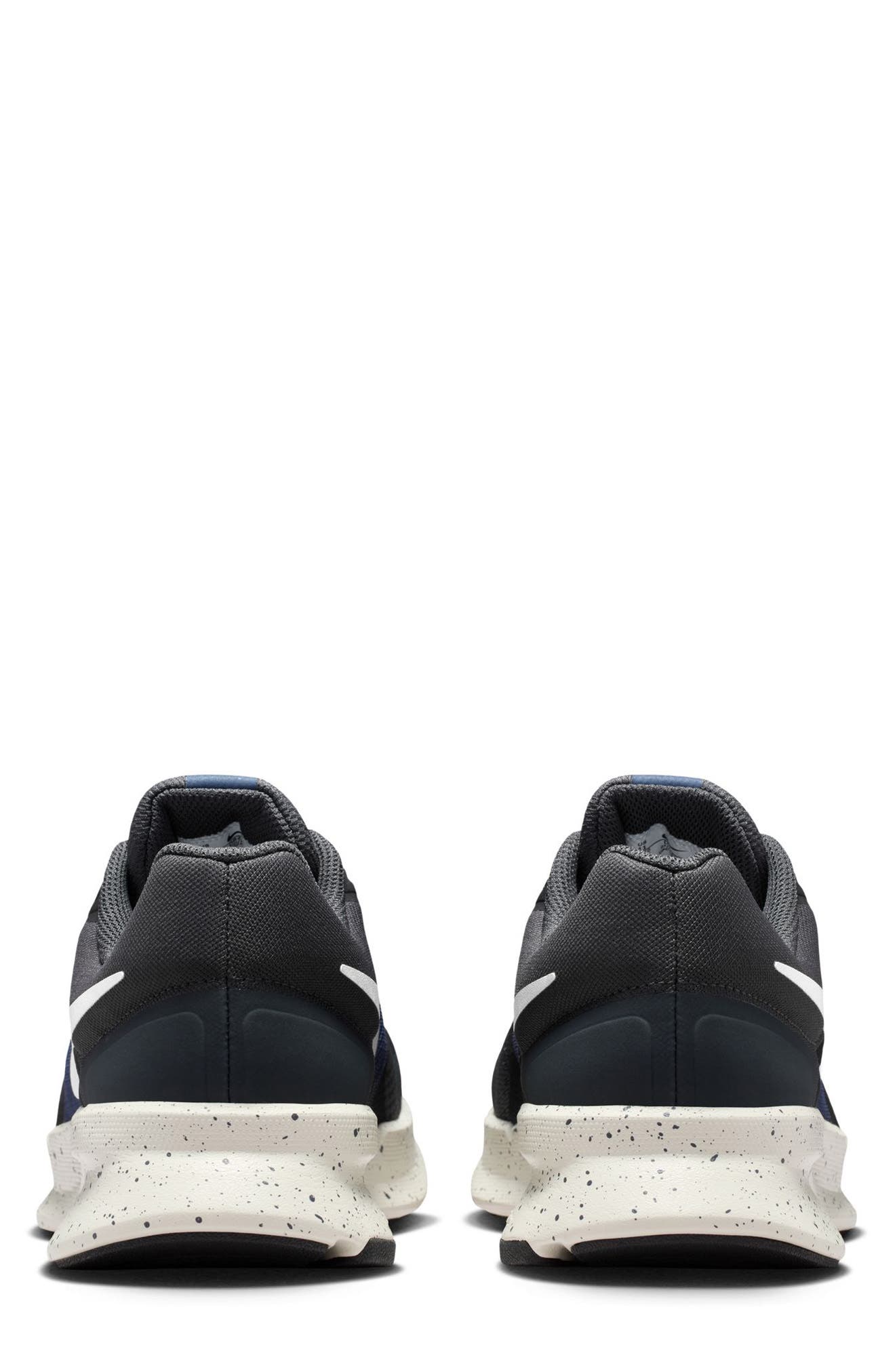 Nike Run Swift 3 Running Shoe, Alternate, color, Anthracite/ Phantom