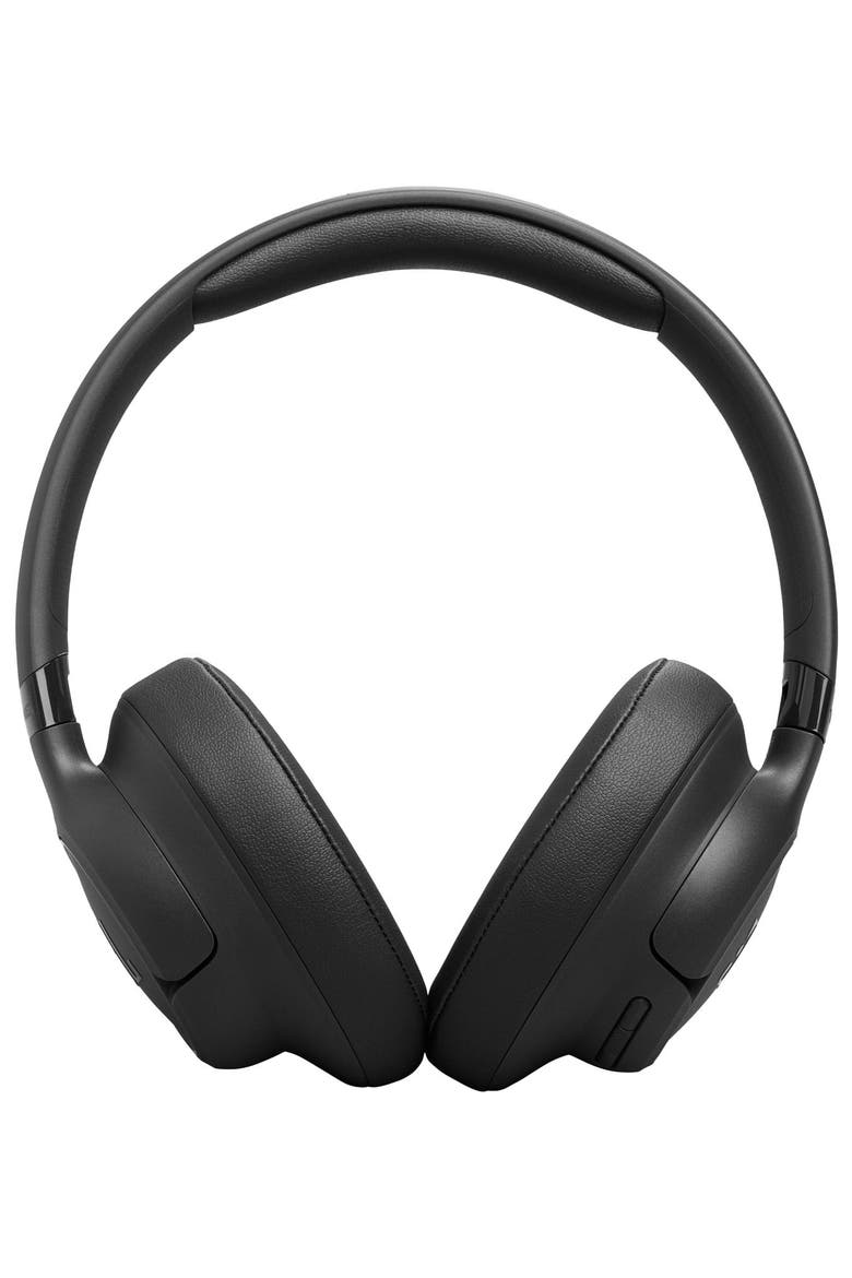 Tune 730BT Wireless Over-Ear Headphones, Alternate, color, Black