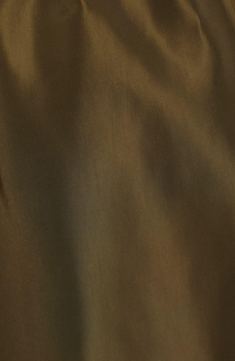 Sam Edelman Hooded Water Resistant Parka, Alternate, color, 