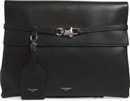 Dolce&Gabbana Leather Crossbody Bag