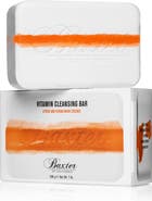 Baxter of California Vitamin Cleansing Bar