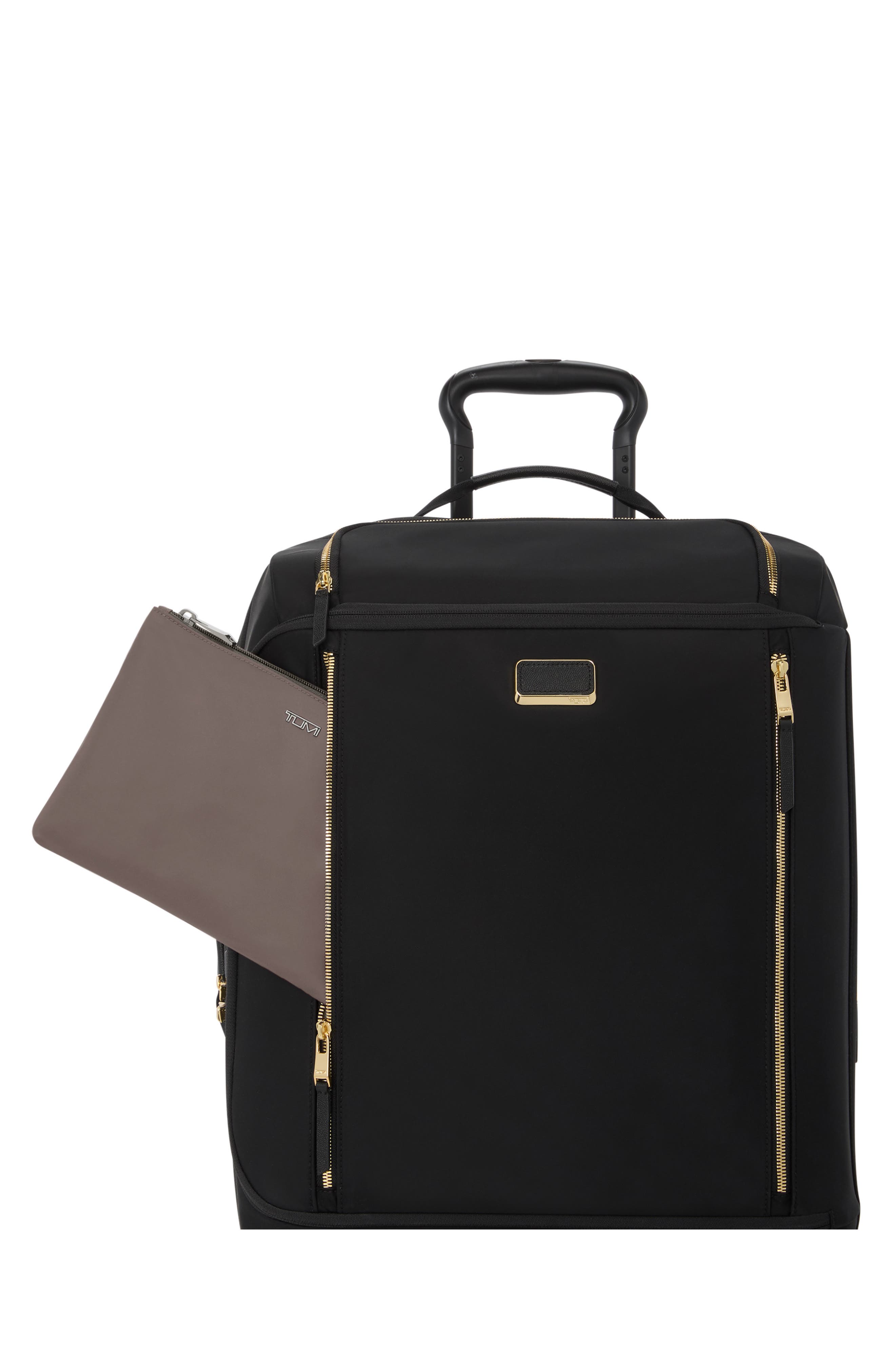 TUMI Just in Case Tote, Alternate, color, Mink