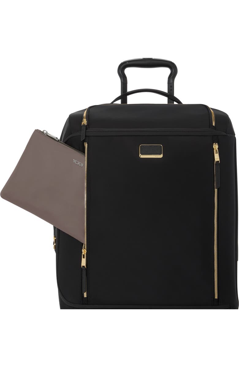 TUMI Just in Case Tote, Alternate, color, Mink