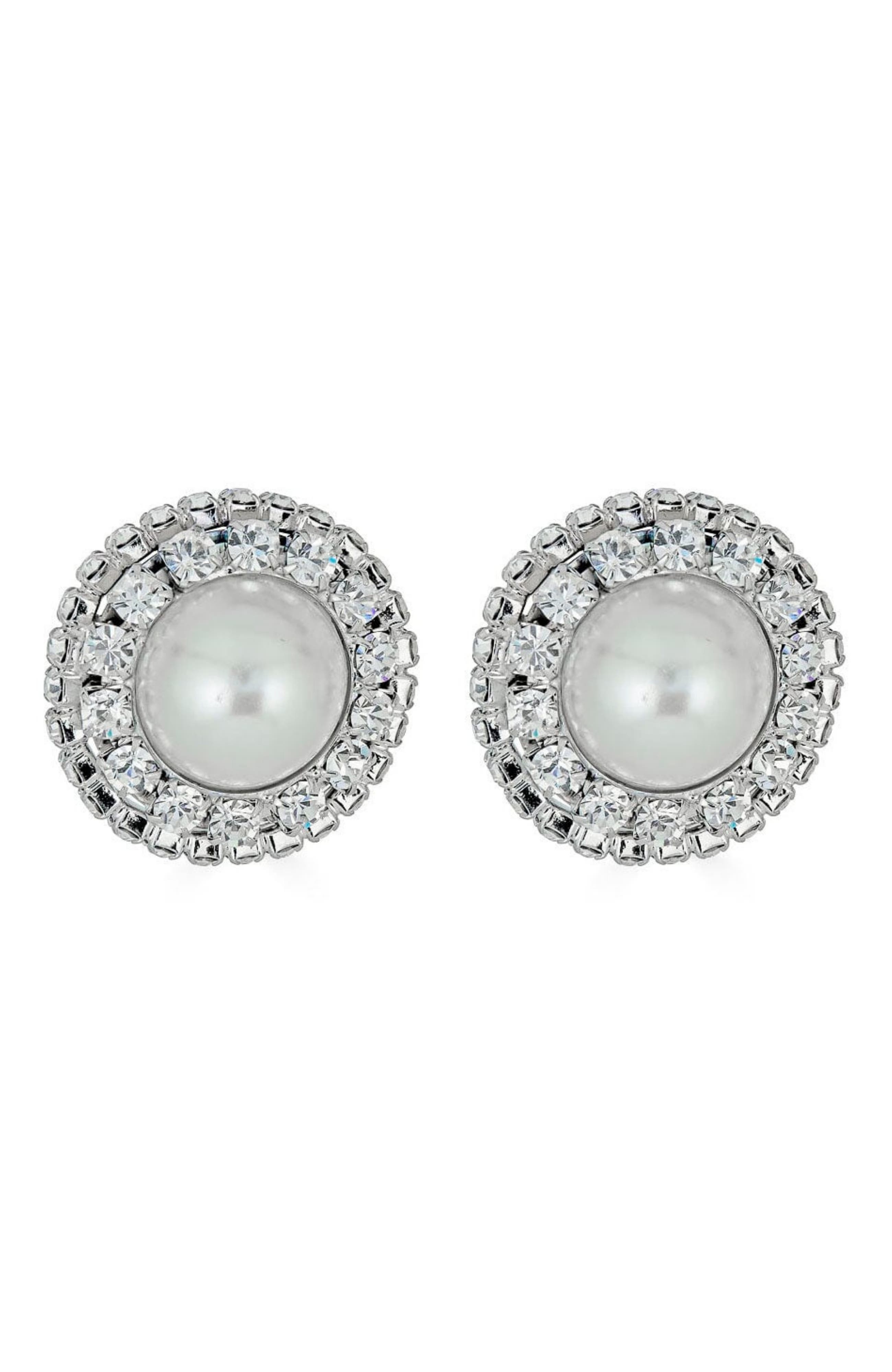 selected White Pearl