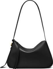 Tory Burch Romy Leather Shoulder Bag