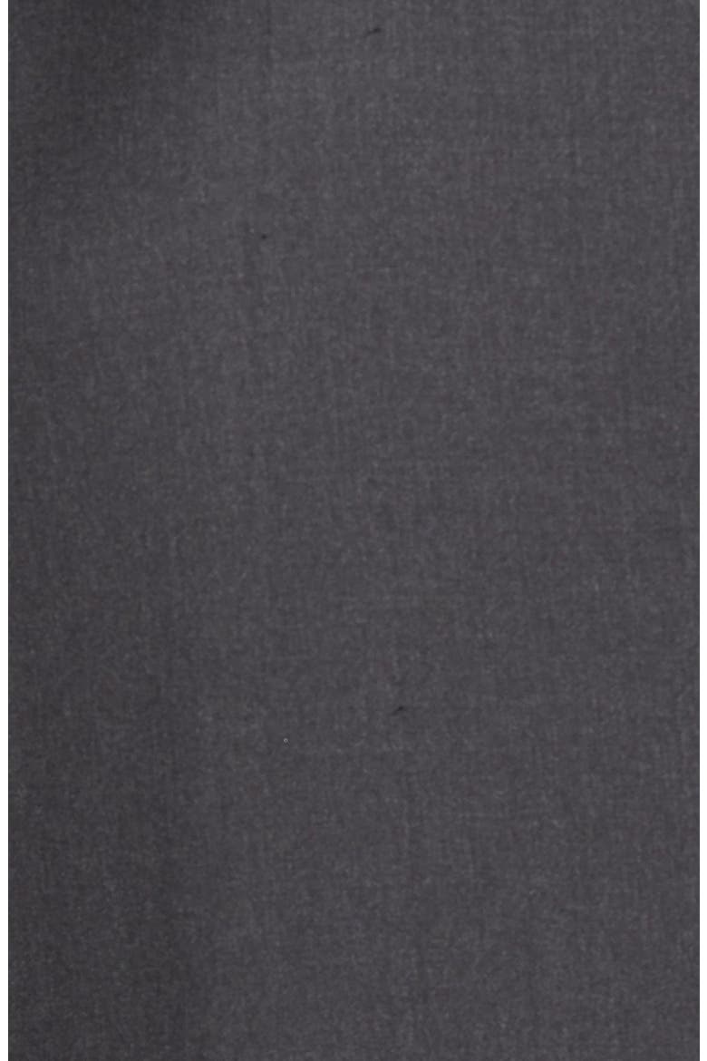 Johnstons/Lenon Classic Fit Wool Suit, Alternate, color, CHARCOAL