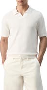 MANGO Slim Fit Cotton Polo